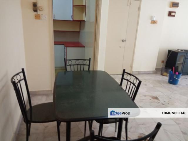 Condominium for sale in Petaling, Damansara Damai