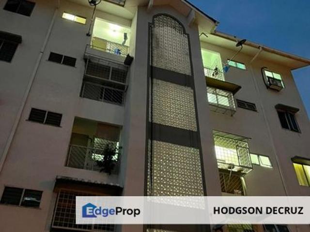 Condominium for rent in Petaling, Damansara Damai