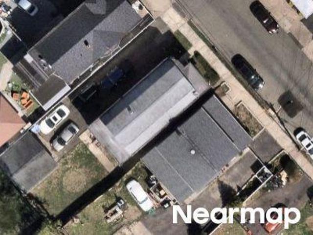 House for sale in Passaic, New Jersey