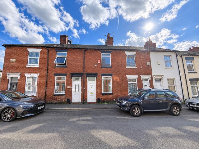 House for rent in Wolstanton, Newcastle-under-Lyme