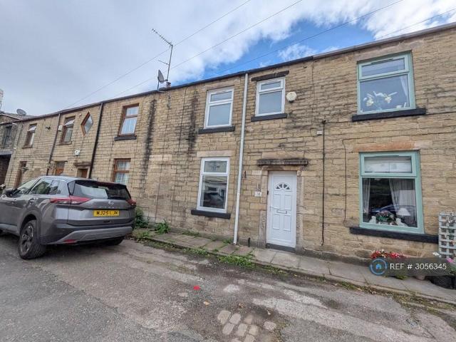 House for rent in Milnrow, Rochdale