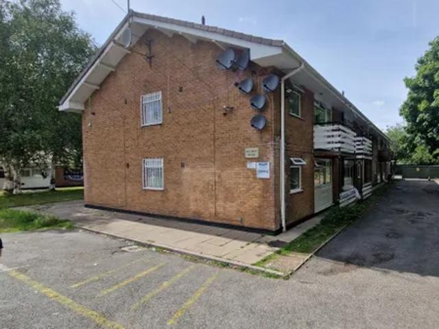 Apartment for rent in West Bromwich, West Midlands
