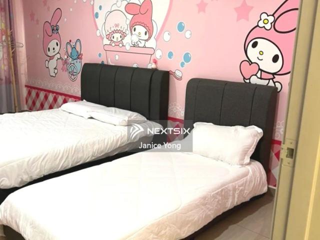 House for rent in Johor