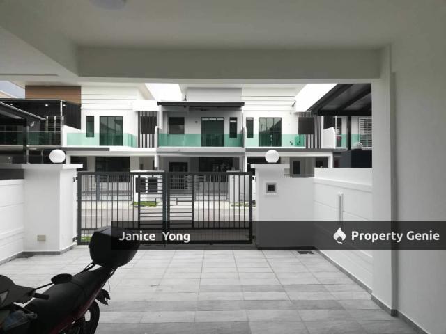 Terraced House for rent in Johor