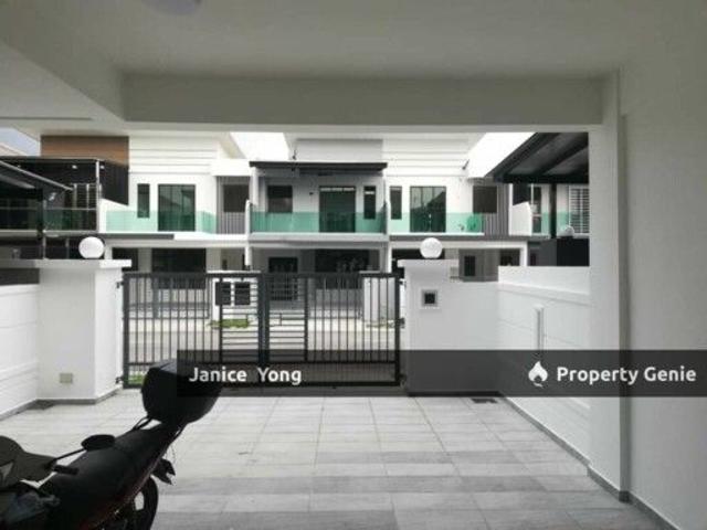 House for rent in Johor