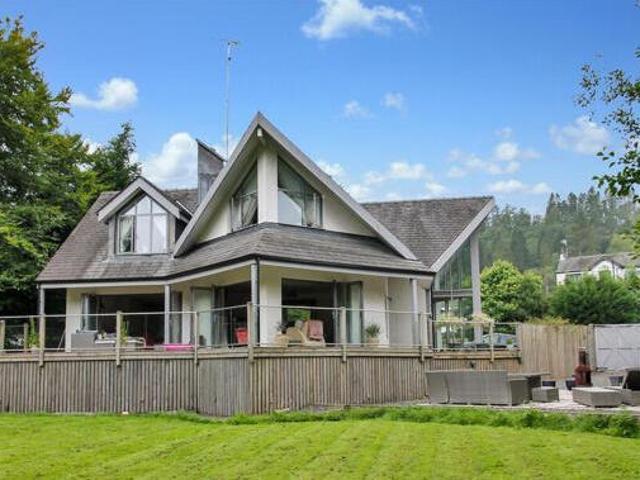 House for sale in Cumbria