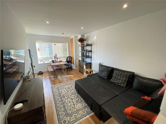 Apartment for rent in Palmers Green, Greater London