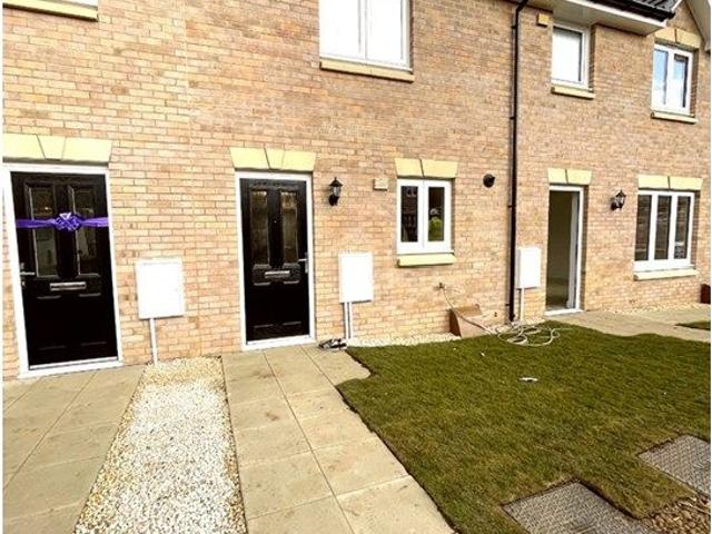 House for rent in Hillend, Ratho Station
