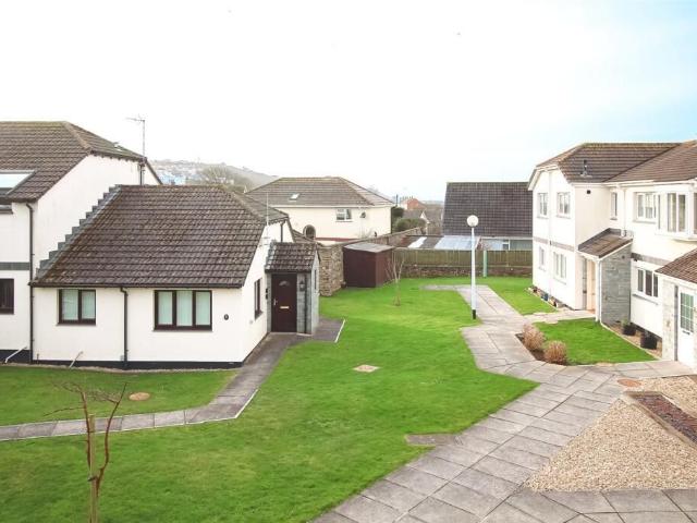 Apartment for rent in Diddywells, Torridge