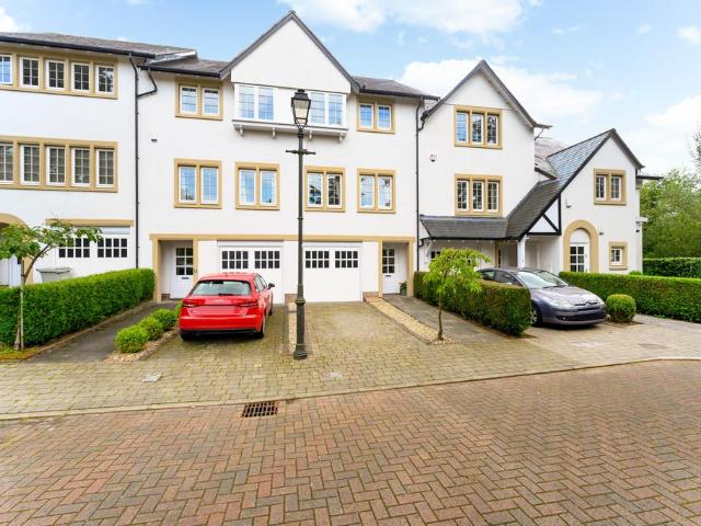 House for rent in Knutsford