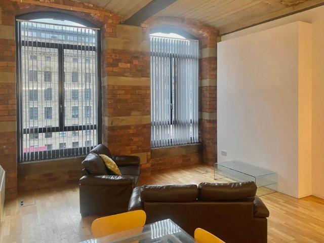 Apartment for rent in West Yorkshire