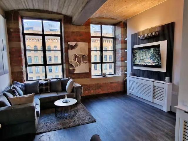 Apartment for rent in West Yorkshire