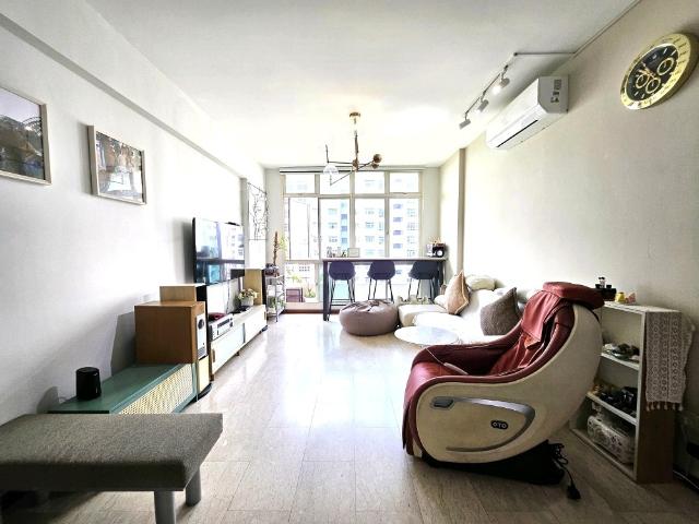 Condominium for sale