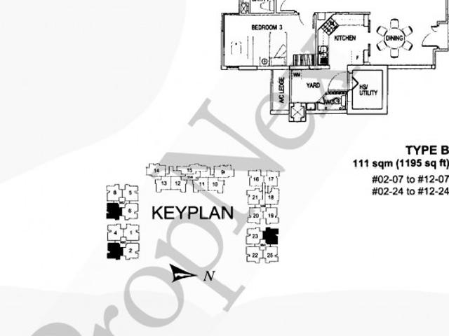 Condominium for sale