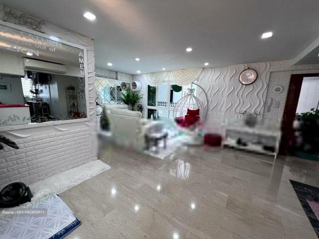 Condominium for rent
