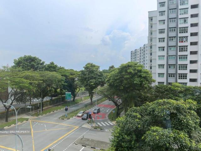 Condominium for sale in Yishun, 27 Far North, Yishun