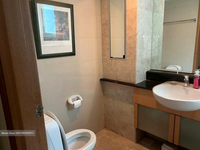 Condominium for rent in 23 North West