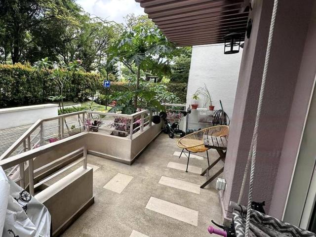 Condominium for sale