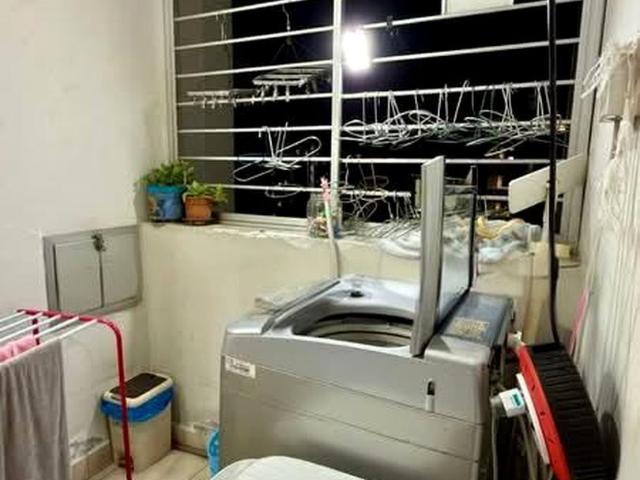 Condominium for rent