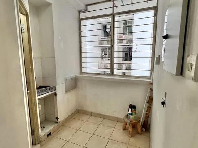Condominium for sale