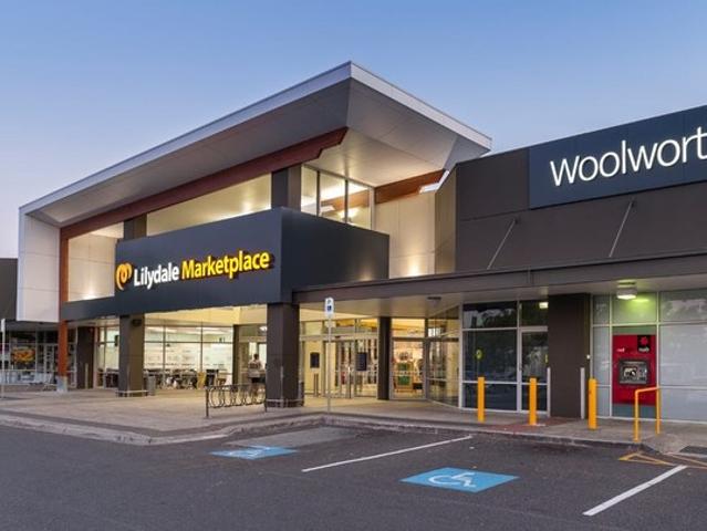 Retail for rent in Camerons Creek, Victoria