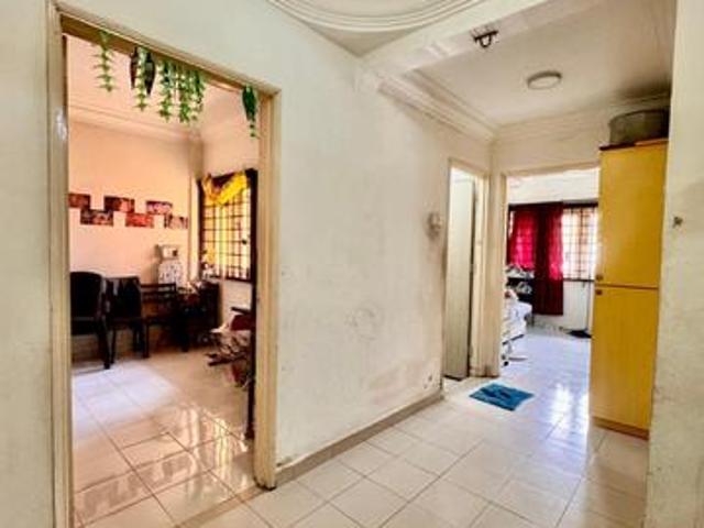 Apartment for sale in Johore Bahru, Johor