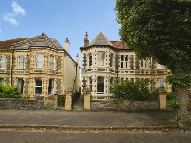 Apartment for rent in Feckenham, City Of Bristol
