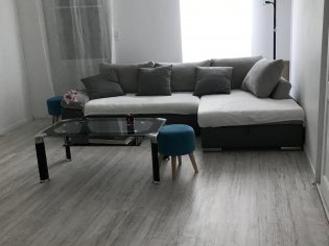 Appartement location à Saint-Claude, Morez
