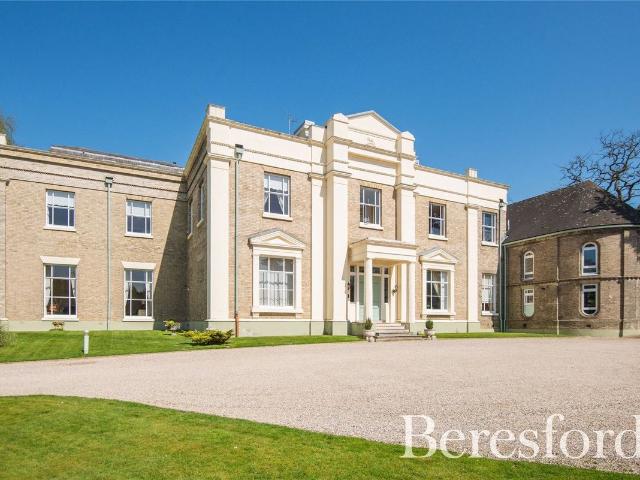 Apartment for rent in Chelmsford, Essex