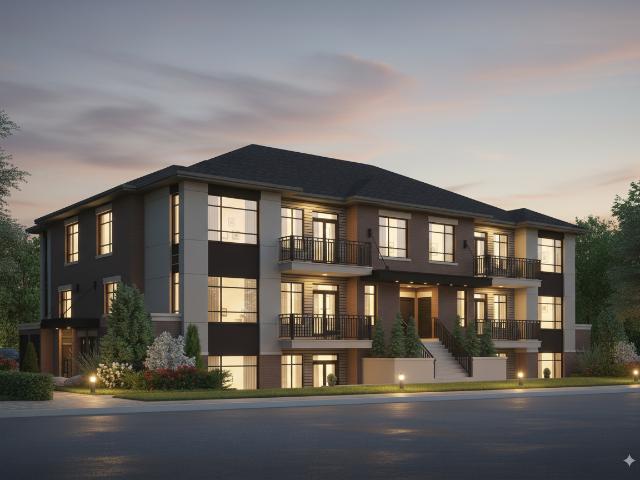 Apartment for rent in Mulhurst Bay, Ontario