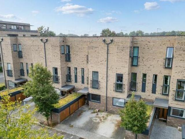 House for sale in Chesterton, Arbury