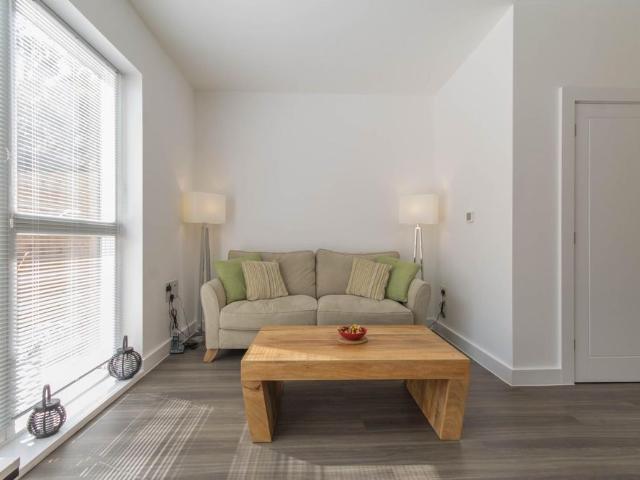 House for rent in Chesterton, Arbury