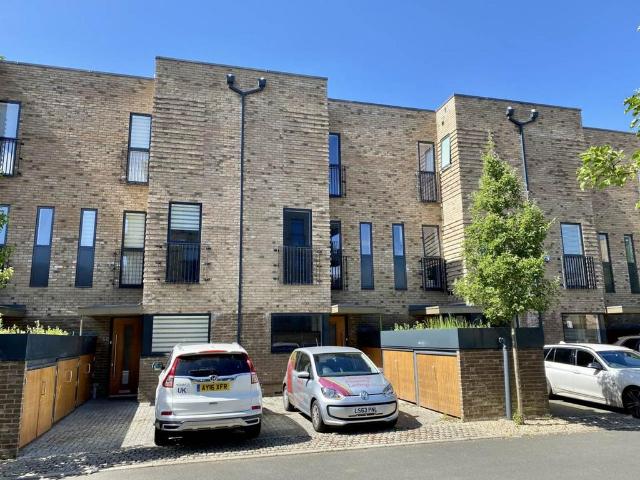 House for rent in Arbury, Cambridgeshire