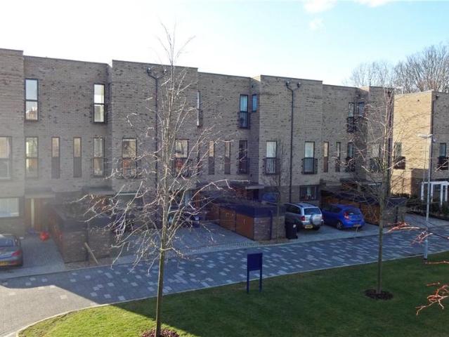 House for rent in Chesterton, Arbury