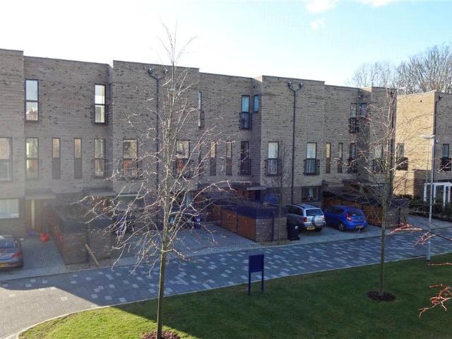 House for rent in Chesterton, Arbury