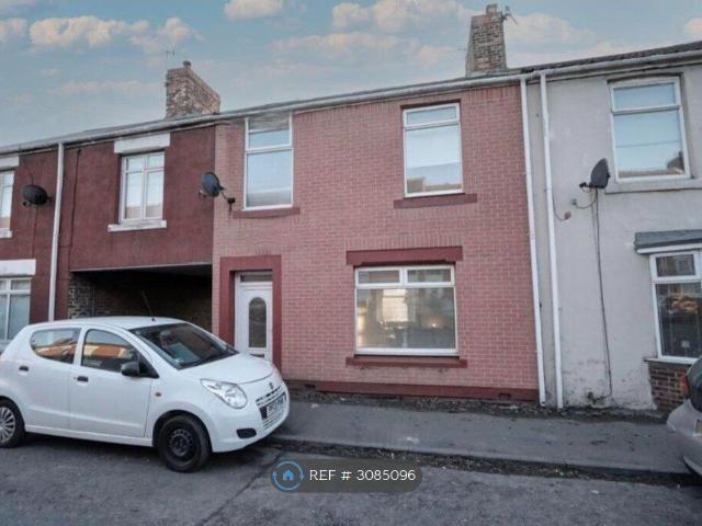 House for rent in Pearson's Estate, Sunderland