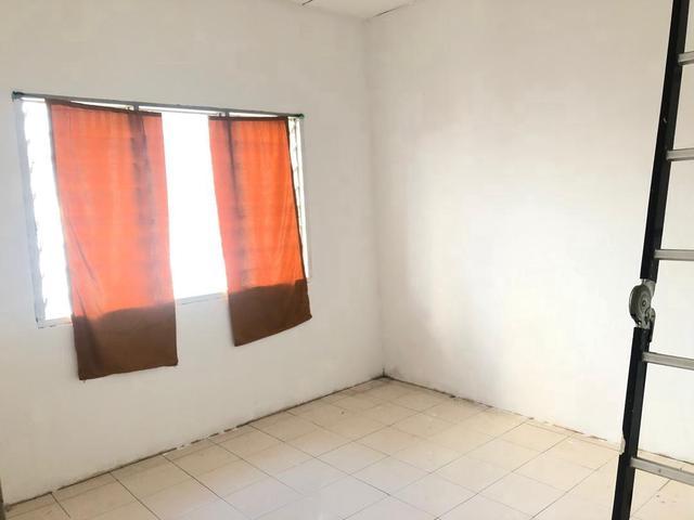Apartment for sale in Selayang, Selangor
