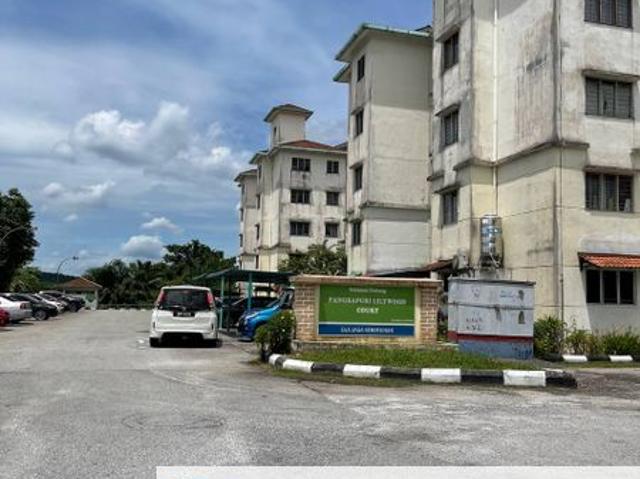 Condominium for sale in Selayang, Selangor