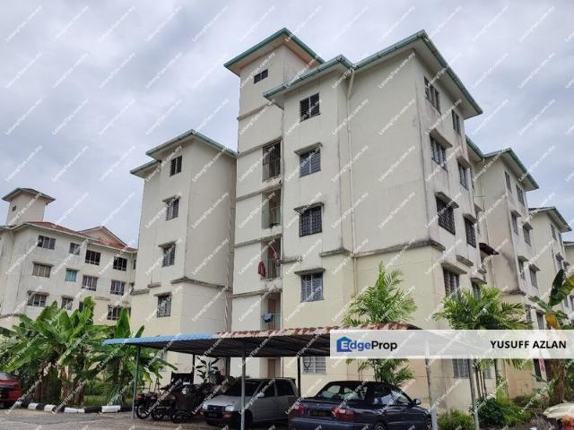 Condominium for sale in Selayang, Selangor