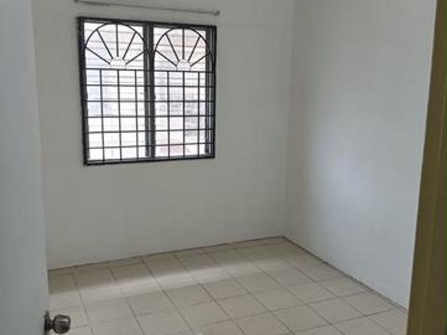 Apartment for sale in Selayang, Selangor