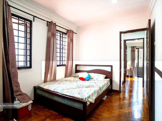 Condominium for sale in Hougang, 19 North East, Hougang