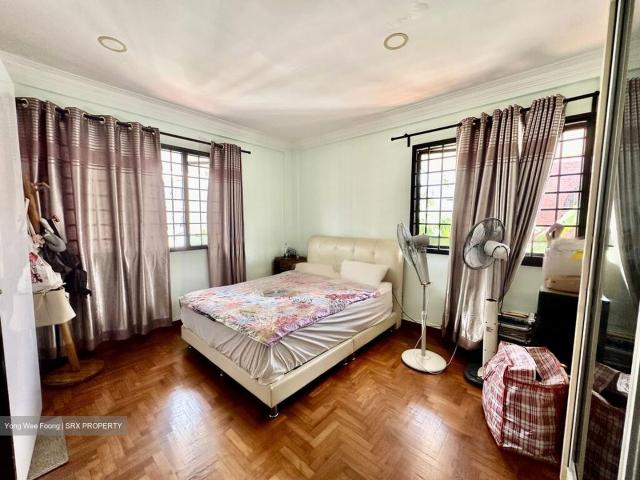 Condominium for sale in Hougang