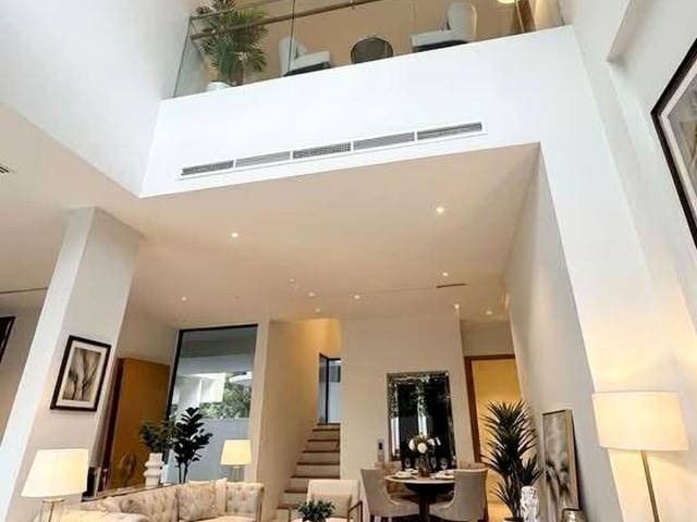 Detached House for sale