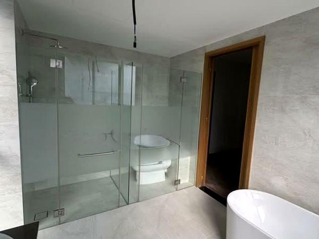 Detached House for sale