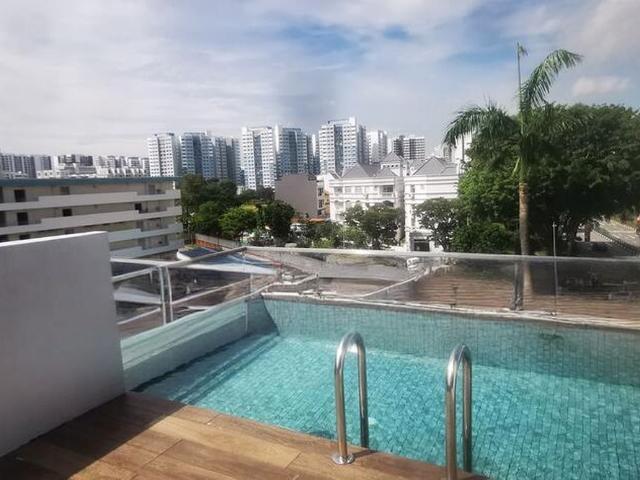 Detached House for sale