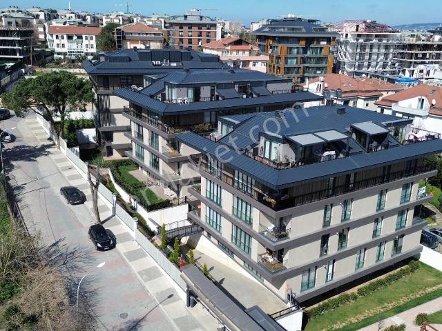Üsküdar, İstanbul içerisinde kiralık mülk