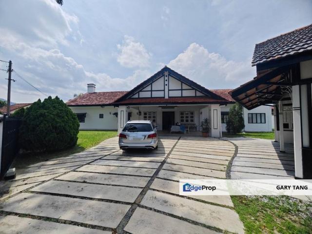House for sale in Perak, Tanjong Ipoh
