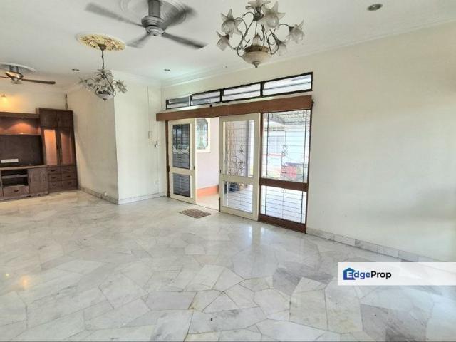 House for sale in Perak, Tanjong Ipoh