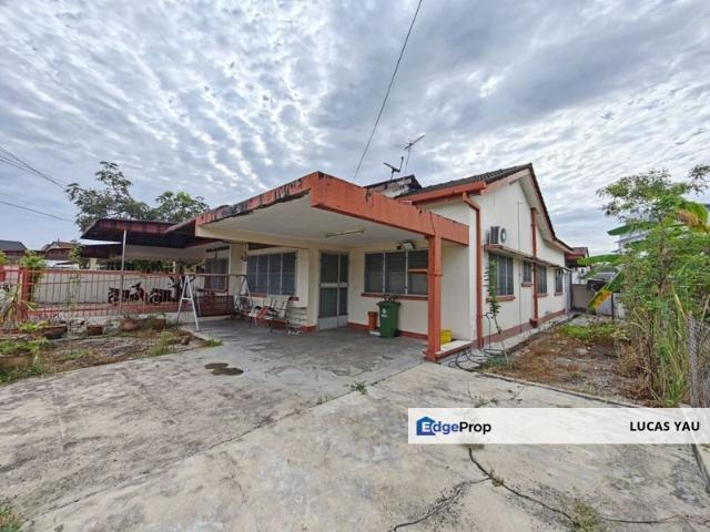House for sale in Perak, Tanjong Ipoh