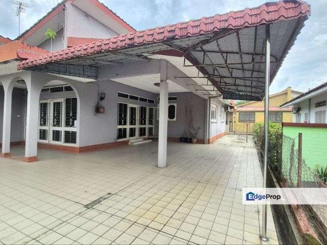 House for sale in Fair Park, Majlis Bandaraya Ipoh